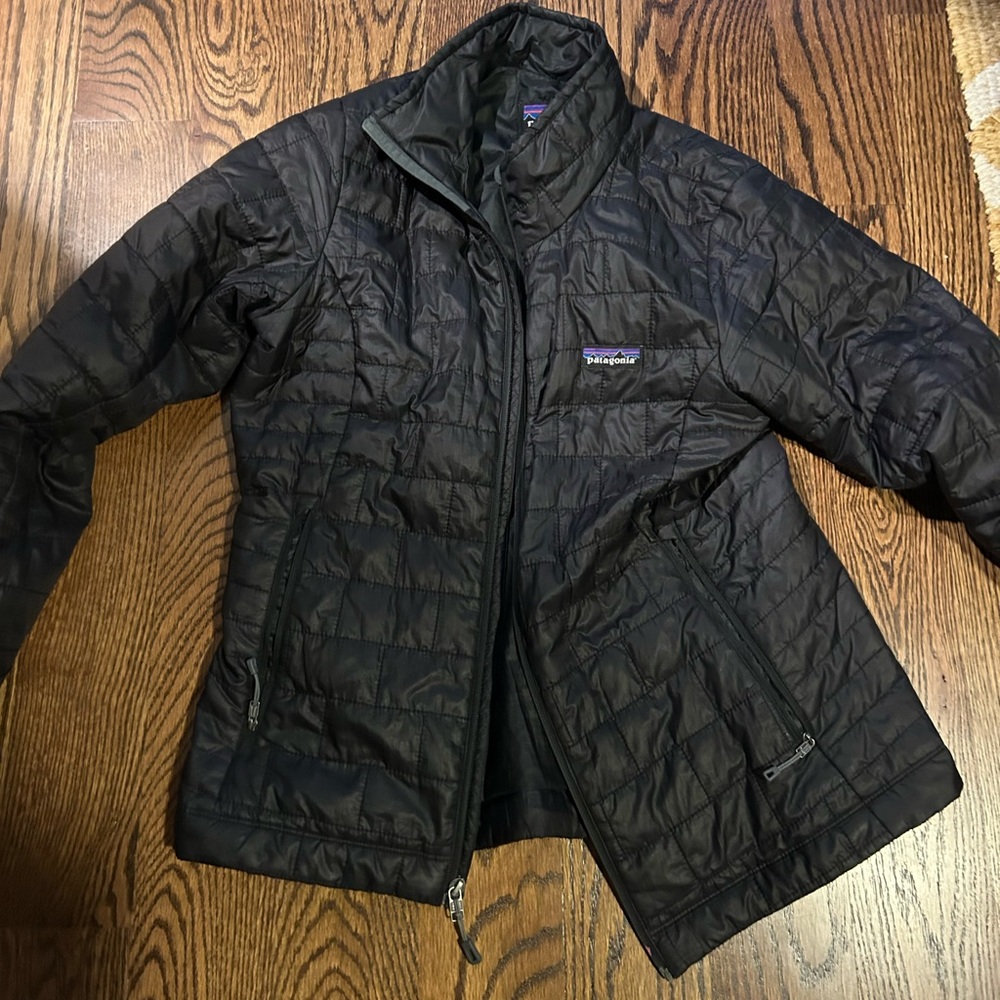 Patagonia Nano Puff